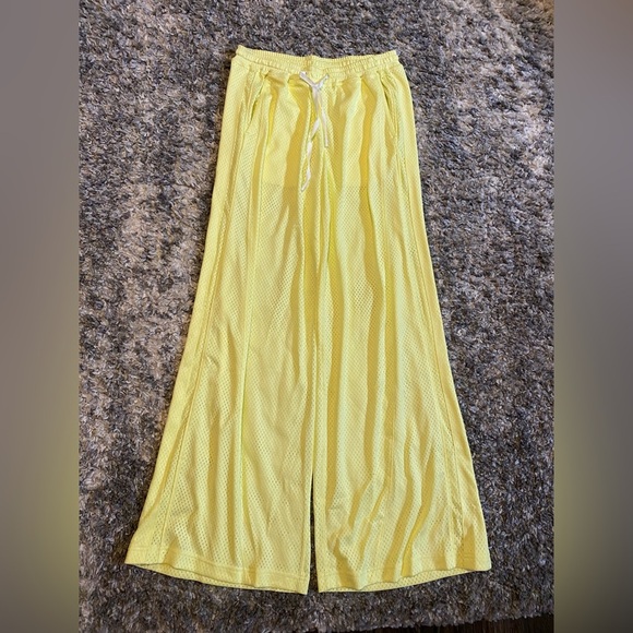 Fp movement overtime mesh pants XS - Picture 3 of 7